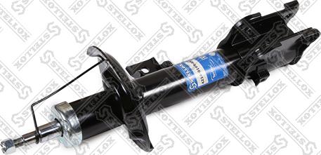 Stellox 4214-0199-SX - Амортизатор autozip.com.ua