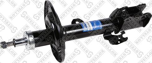 Stellox 4214-0153-SX - Амортизатор autozip.com.ua