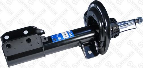 Stellox 4214-0100-SX - Амортизатор autozip.com.ua