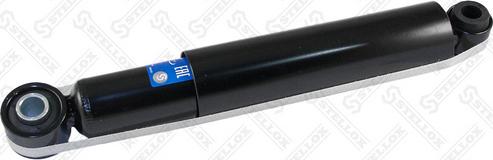 Stellox 4214-0137-SX - Амортизатор autozip.com.ua