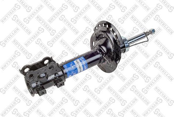 Stellox 4214-0261-SX - Амортизатор autozip.com.ua