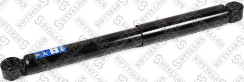Stellox 4214-0202-SX - Амортизатор autozip.com.ua