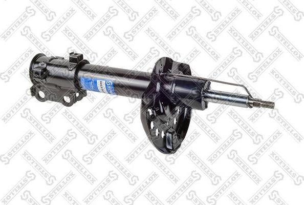 Stellox 4215-0197-SX - Амортизатор autozip.com.ua