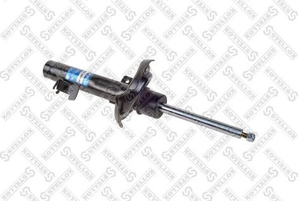 Stellox 4215-0165-SX - Амортизатор autozip.com.ua