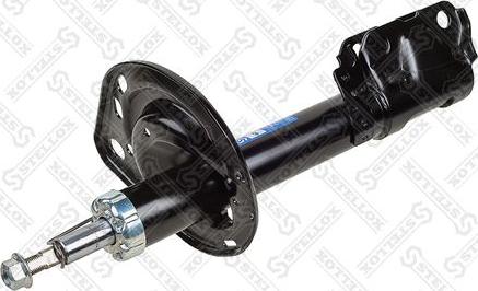Stellox 4215-0395-SX - Амортизатор autozip.com.ua