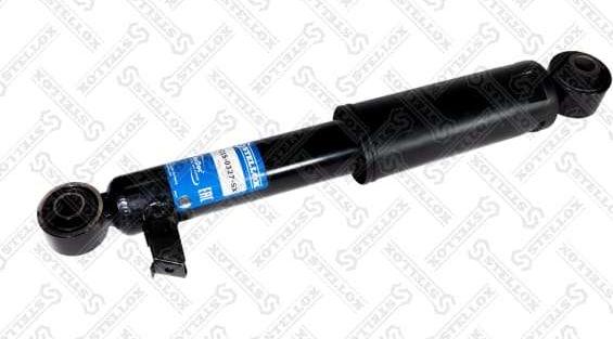 Stellox 4215-0327-SX - Амортизатор autozip.com.ua