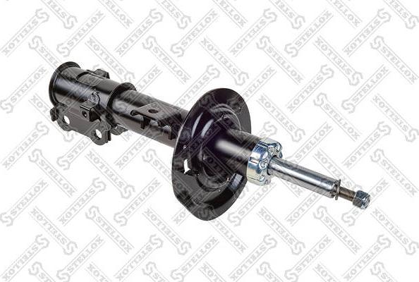 Stellox 4215-0219-SX - Амортизатор autozip.com.ua