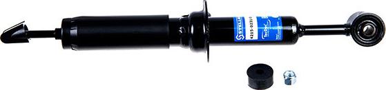 Stellox 4215-0231-SX - Амортизатор autozip.com.ua