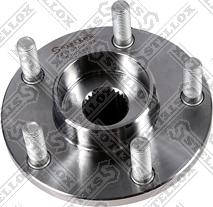Stellox 42-15164-SX - Маточина колеса autozip.com.ua
