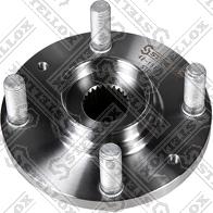 Stellox 42-15134-SX - Маточина колеса autozip.com.ua