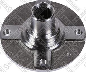 Stellox 42-15121-SX - Маточина колеса autozip.com.ua