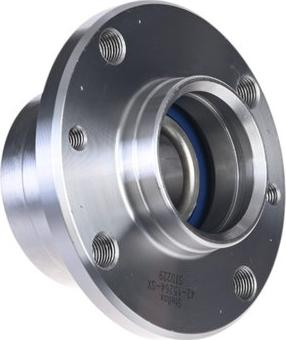 Stellox 42-15264-SX - Маточина колеса autozip.com.ua