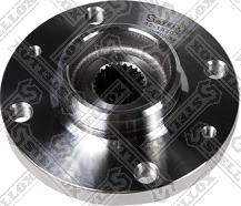 Stellox 42-15207-SX - Маточина колеса autozip.com.ua