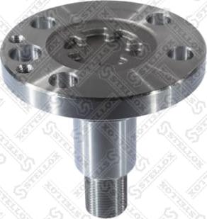 Stellox 42-15235-SX - Маточина колеса autozip.com.ua
