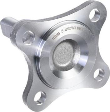 Stellox 42-15271-SX - Маточина колеса autozip.com.ua