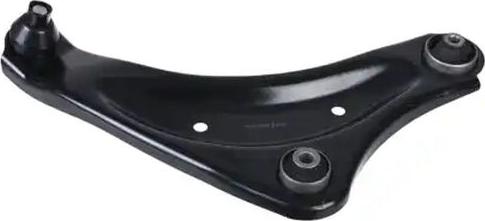 Stellox 54-00396A-SX - Важіль незалежної підвіски колеса autozip.com.ua