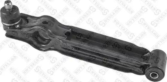 Stellox 54-01691A-SX - Важіль незалежної підвіски колеса autozip.com.ua