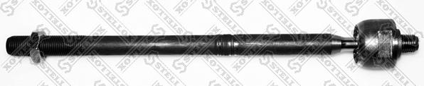 Stellox 55-04875-SX - Осьовий шарнір, рульова тяга autozip.com.ua