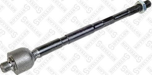 Stellox 55-05413-SX - Осьовий шарнір, рульова тяга autozip.com.ua