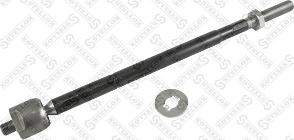 Stellox 55-00508-SX - Осьовий шарнір, рульова тяга autozip.com.ua