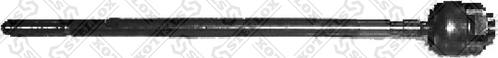 Stellox 55-00828-SX - Осьовий шарнір, рульова тяга autozip.com.ua