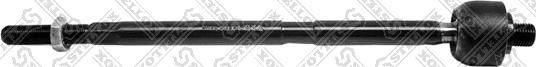 Stellox 55-00384-SX - Осьовий шарнір, рульова тяга autozip.com.ua