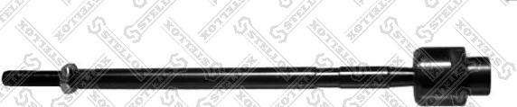 Stellox 55-01905-SX - Осьовий шарнір, рульова тяга autozip.com.ua