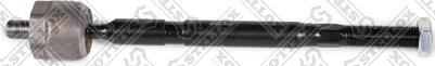 Stellox 55-02681-SX - Осьовий шарнір, рульова тяга autozip.com.ua