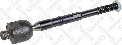 Stellox 55-02876-SX - Поперечна рульова тяга autozip.com.ua