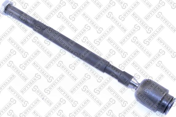 Stellox 55-02357-SX - Осьовий шарнір, рульова тяга autozip.com.ua