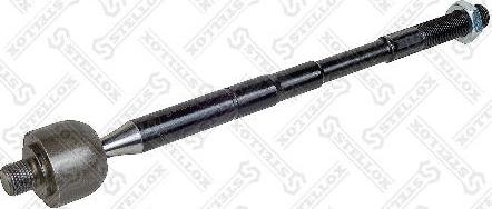 Stellox 55-02788-SX - Осьовий шарнір, рульова тяга autozip.com.ua