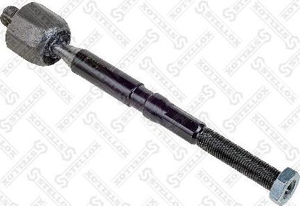 Stellox 55-02720-SX - Осьовий шарнір, рульова тяга autozip.com.ua