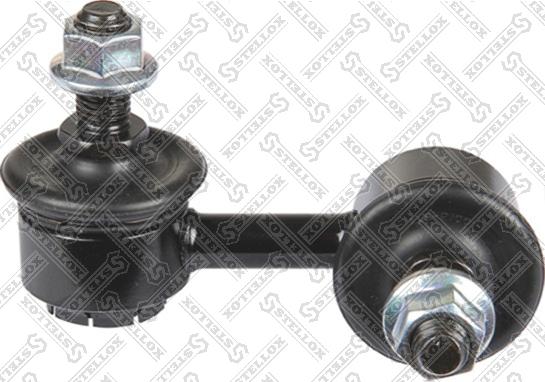 Stellox 56-51003-SX - Тяга / стійка, стабілізатор autozip.com.ua