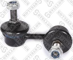 Stellox 56-51002A-SX - Тяга / стійка, стабілізатор autozip.com.ua