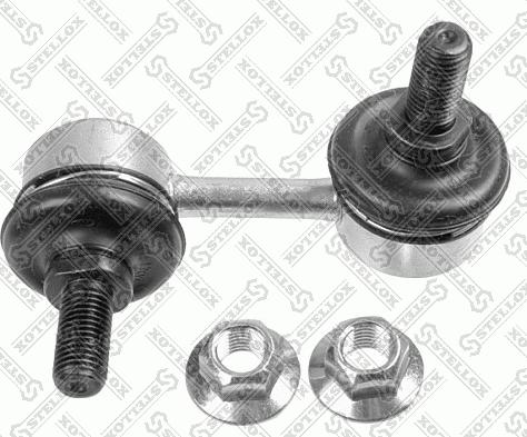Stellox 56-51002-SX - Тяга / стійка, стабілізатор autozip.com.ua