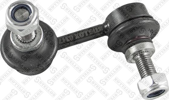 Stellox 56-04496-SX - Тяга / стійка, стабілізатор autozip.com.ua