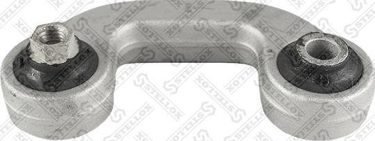 Stellox 56-04124A-SX - Тяга / стійка, стабілізатор autozip.com.ua