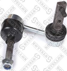 Stellox 56-05582-SX - Тяга / стійка, стабілізатор autozip.com.ua