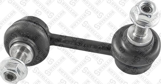 Stellox 56-00458-SX - Тяга / стійка, стабілізатор autozip.com.ua