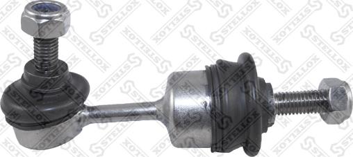 Stellox 56-00559-SX - Тяга / стійка, стабілізатор autozip.com.ua