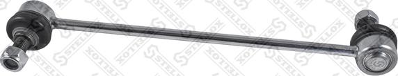 Stellox 56-00501-SX - Тяга / стійка, стабілізатор autozip.com.ua