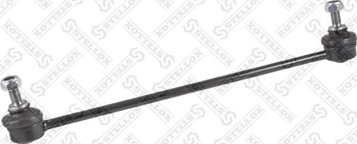 Stellox 56-00579-SX - Тяга / стійка, стабілізатор autozip.com.ua