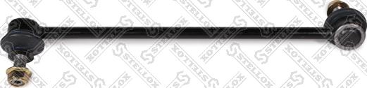 Stellox 56-00648A-SX - Тяга / стійка, стабілізатор autozip.com.ua