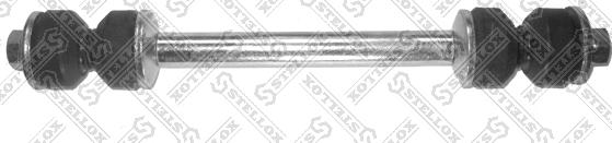 Stellox 56-00047-SX - Тяга / стійка, стабілізатор autozip.com.ua