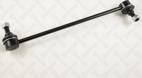 Stellox 56-00025A-SX - Тяга / стійка, стабілізатор autozip.com.ua