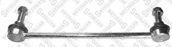 Stellox 56-00162-SX - Тяга / стійка, стабілізатор autozip.com.ua