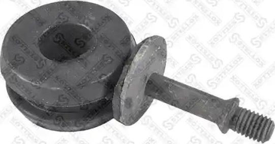 Stellox 56-00138A-SX - Тяга / стійка, стабілізатор autozip.com.ua