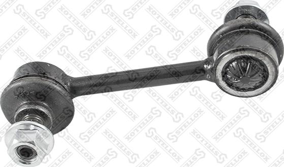 Stellox 56-00332-SX - Тяга / стійка, стабілізатор autozip.com.ua