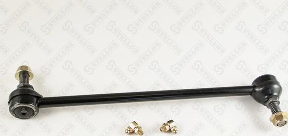 Stellox 56-00710A-SX - Тяга / стійка, стабілізатор autozip.com.ua
