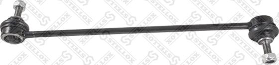 Stellox 56-00722-SX - Тяга / стійка, стабілізатор autozip.com.ua